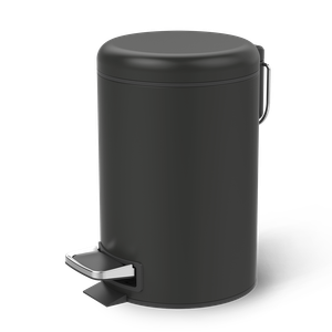 TE 35 Pedal bin - Sanitary accessories by DECOR WALTHER