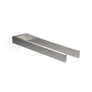 CONTRACT HTH Towel rack - Sanitary accessories by DECOR WALTHER