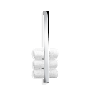 CONTRACT GTH Towel rack - Sanitary accessories by DECOR WALTHER