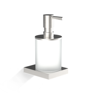 CONTRACT WSP Wall-mounted soap dispenser - Sanitary accessories by DECOR WALTHER