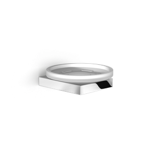 CONTRACT WSS Wall-mounted soap dish - Sanitary accessories by DECOR WALTHER