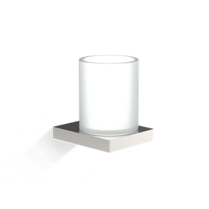 CONTRACT WMG Wall-mounted glass - Sanitary accessories by DECOR WALTHER