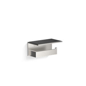 CONTRACT TPH4 Toilet paper holder - Sanitary accessories by DECOR WALTHER