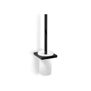 CT DW 94 Wall-mounted toilet brush set - Sanitary accessories by DECOR WALTHER