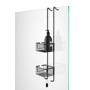 DW HGK2 Hanging basket - Sanitary accessories by DECOR WALTHER