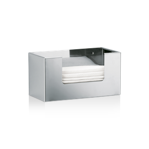 DW 117 Paper towel dispenser - Sanitary accessories by DECOR WALTHER