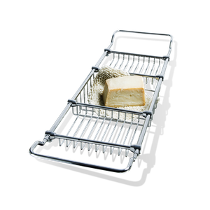 DW 25 Trough bridge - Sanitary accessories by DECOR WALTHER