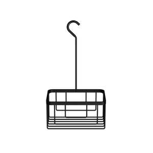DW 226 Hanging shower basket - Sanitary accessories by DECOR WALTHER