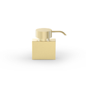 DW 477 N Soap dispenser - Sanitary accessories by DECOR WALTHER