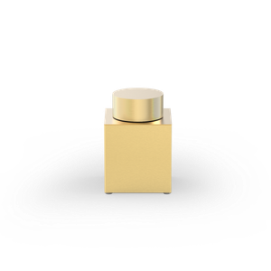 DW 3655 N Can - Sanitary accessories by DECOR WALTHER