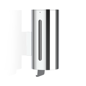 DW 280 Wall-mounted soap dispenser - Sanitary accessories by DECOR WALTHER