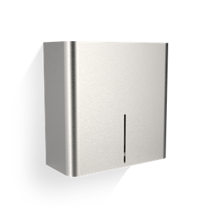 DW 250 Paper towel dispenser - Sanitary accessories by DECOR WALTHER
