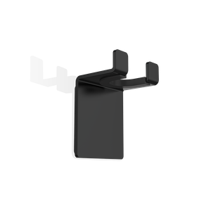 WH 4 Adhesive hooks - Sanitary accessories by DECOR WALTHER