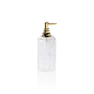 CR SSP Standing soap dispenser - Sanitary accessories by DECOR WALTHER