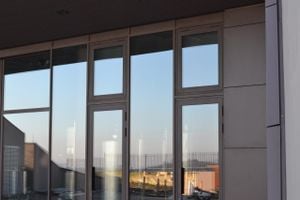 Facciate ventilate in alluminio: cosa sono e perché utilizzarle. - Decoral Group - Accessories by Decoral® GROUP