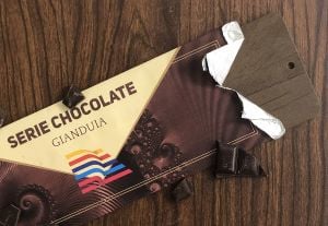 Finiture cioccolato su alluminio: Cacao Maravillao! - Decoral Group - Accessories by Decoral® GROUP