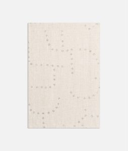 Adamantine - Curtain by Dedar