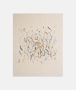 Campo Dei Fiori - Upholstery fabric by Dedar