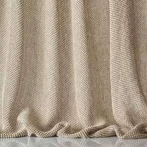 Cordier - Curtain by Dedar