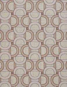 De-da-do Wall - Curtain by Dedar