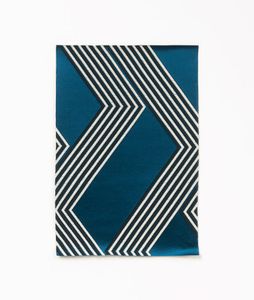 Funky Stripes - Curtain by Dedar