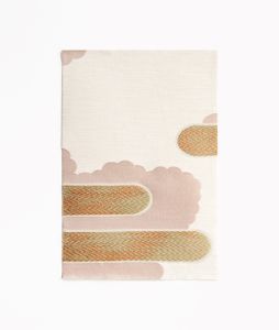 Lontano Lontano - Upholstery fabric by Dedar