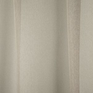 Metal - Curtain by Dedar