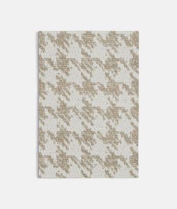 Pied De Poule - Curtain by Dedar