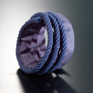 Pod007 Lipcord - Curtain by Dedar