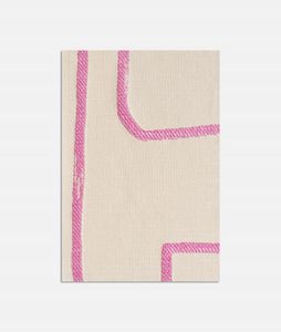 Promenade Kafkaïenne - Curtain by Dedar