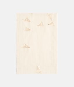 Schmetterling - Curtain by Dedar