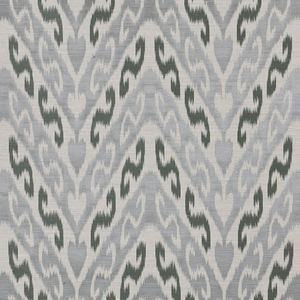 Silkyway - Upholstery fabric by Dedar