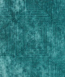 Squared - Upholstery fabric by Dedar