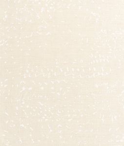 Yamnaya Letters Wall - Curtain by Dedar
