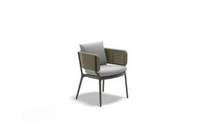 BELLMONDE Armchair - Armchair by Dedon