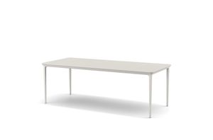 BELLMONDE Dining table L - Table by Dedon