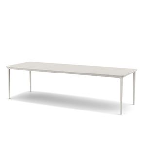 BELLMONDE Dining table XL - Table by Dedon