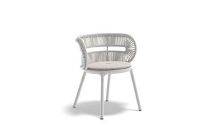 CIRQL NU Armchair - Armchair by Dedon