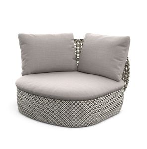 MDEAR Right module - Sofa by Dedon