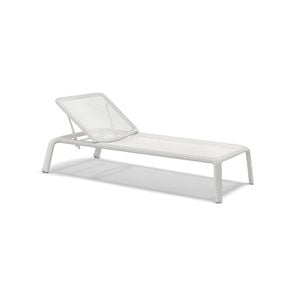 SEASHELL NUO Beach chair - Chair by Dedon