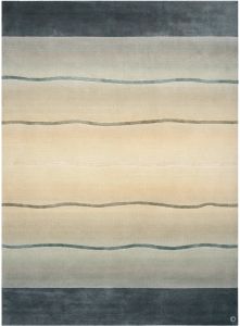 Astral - Carpet by Deirdre Dyson