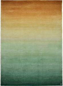 Cassata - Carpet by Deirdre Dyson