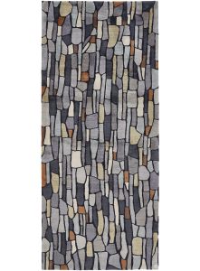Dry Stone - Carpet by Deirdre Dyson