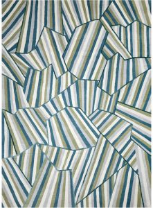 ENERGY - Carpet by Deirdre Dyson