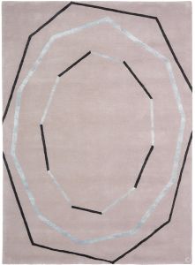 Interlink - Carpet by Deirdre Dyson