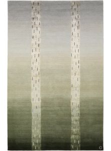 Rivulets - Carpet by Deirdre Dyson