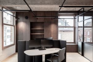 SPLITLINE/SHIFTLINE MAGNETIC - INFORM - Functional light by Delta Light