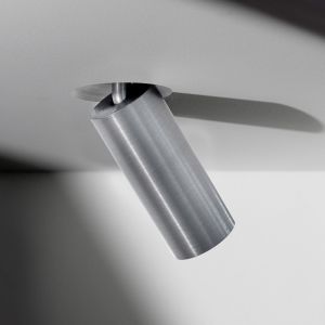 SPY II 39 WITH ADJUSTABLE BEAM FOR SPLITLINE M52 - Functional light by Delta Light