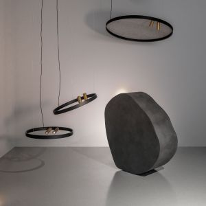 SUPERLOOP-SPY WITH ADJUSTABLE BEAM MODULE - Functional light by Delta Light