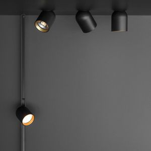 OBIN - Ceiling lamp by Delta Light